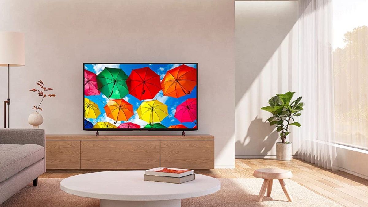 Best 55 Inch TVs In India From Sony, LG, Samsung, Redmi, And OnePlus